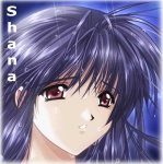 Shana Shinigami